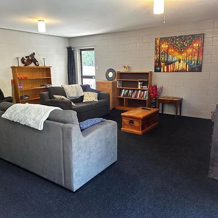 Te Piringa - The Sanctuary Apartamento Whanganui Exterior foto